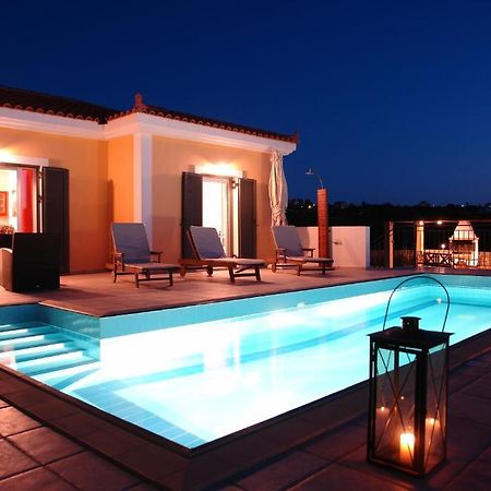 Europesvilla Io Argostoli  Rom bilde