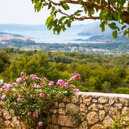 Europesvilla Io Argostoli  Eksteriør bilde