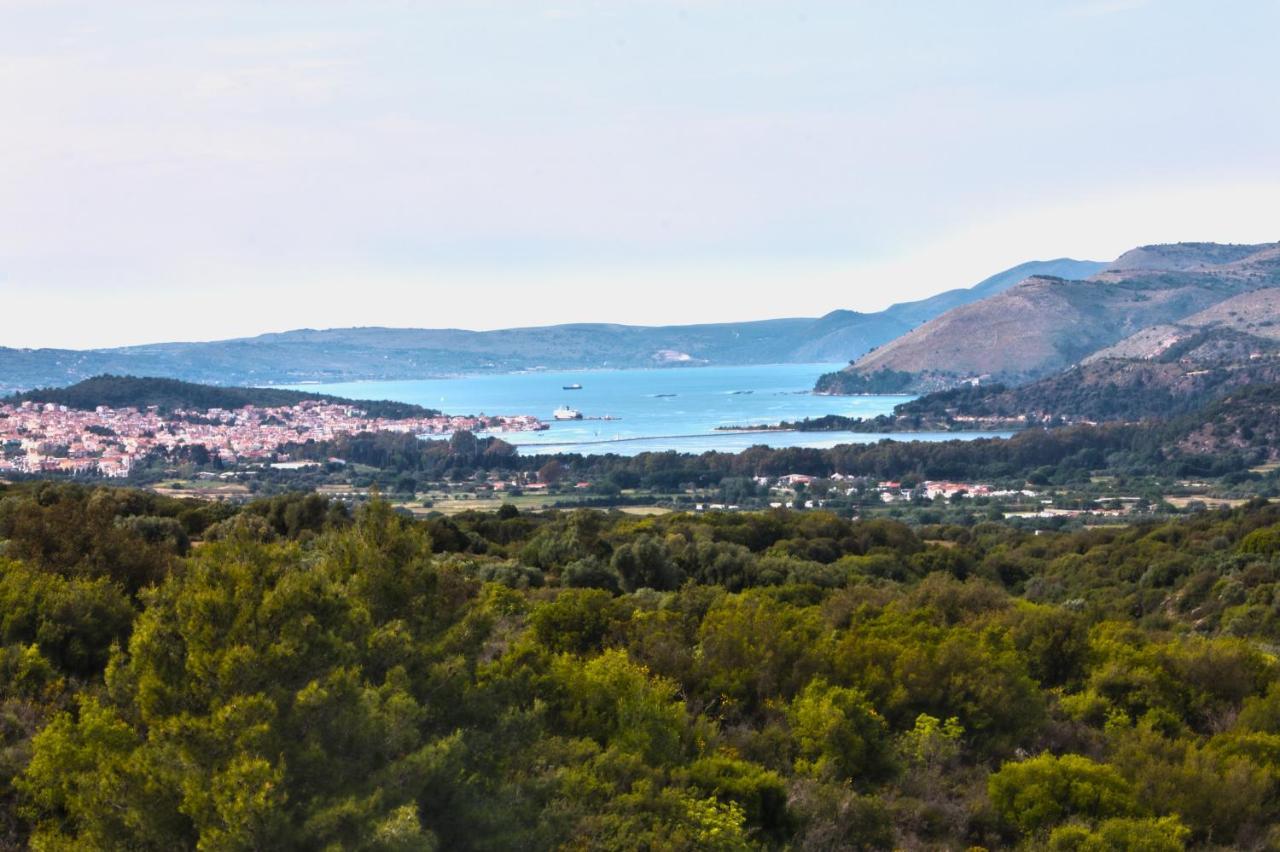 Europesvilla Io Argostoli  Eksteriør bilde